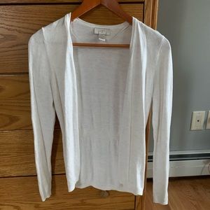 Loft Slim Cardigan